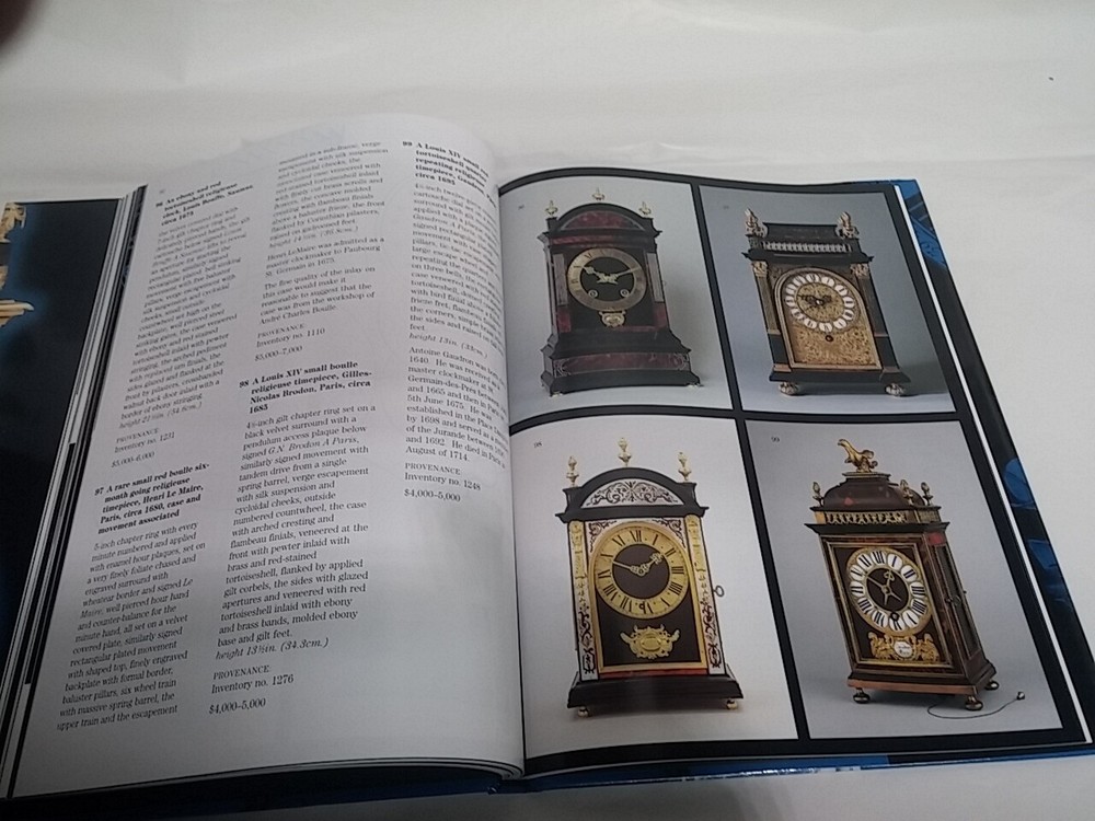 Book: Justice Warren Shepro Collection