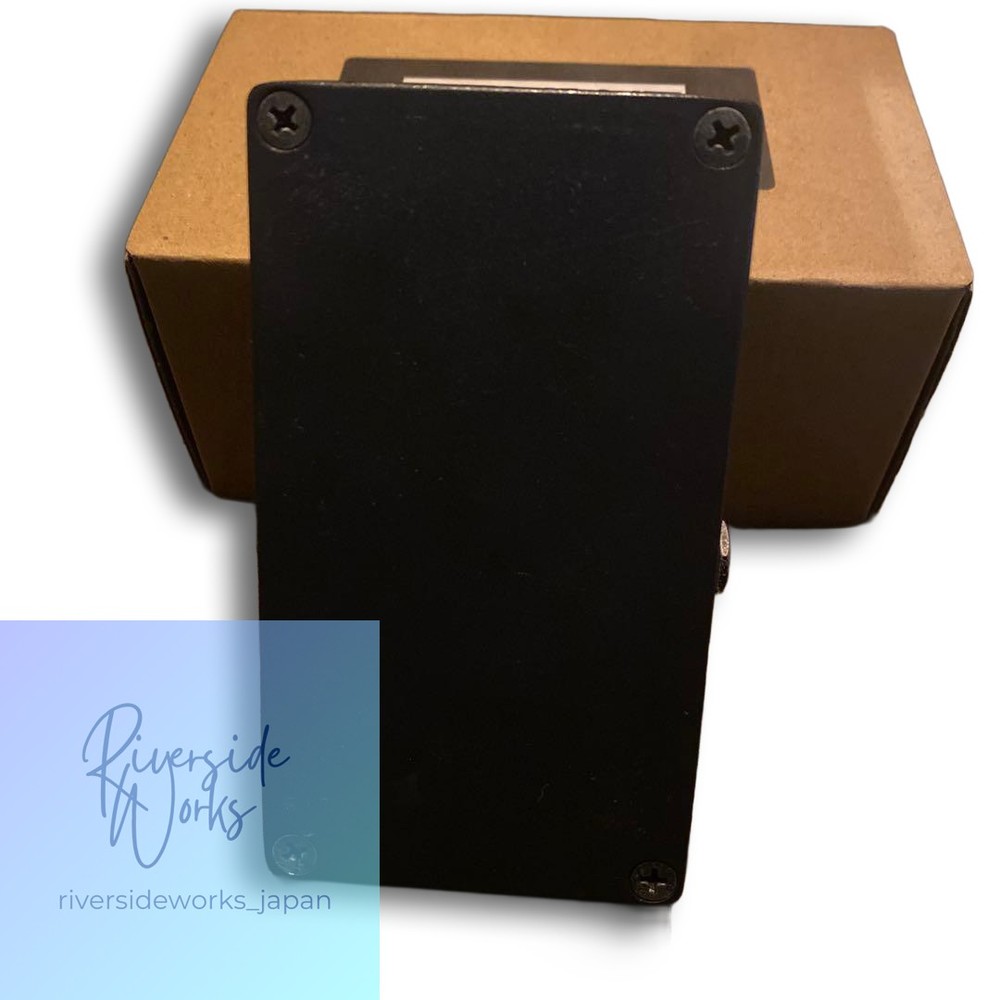 PGS ADVENT MONOLITH Prototype