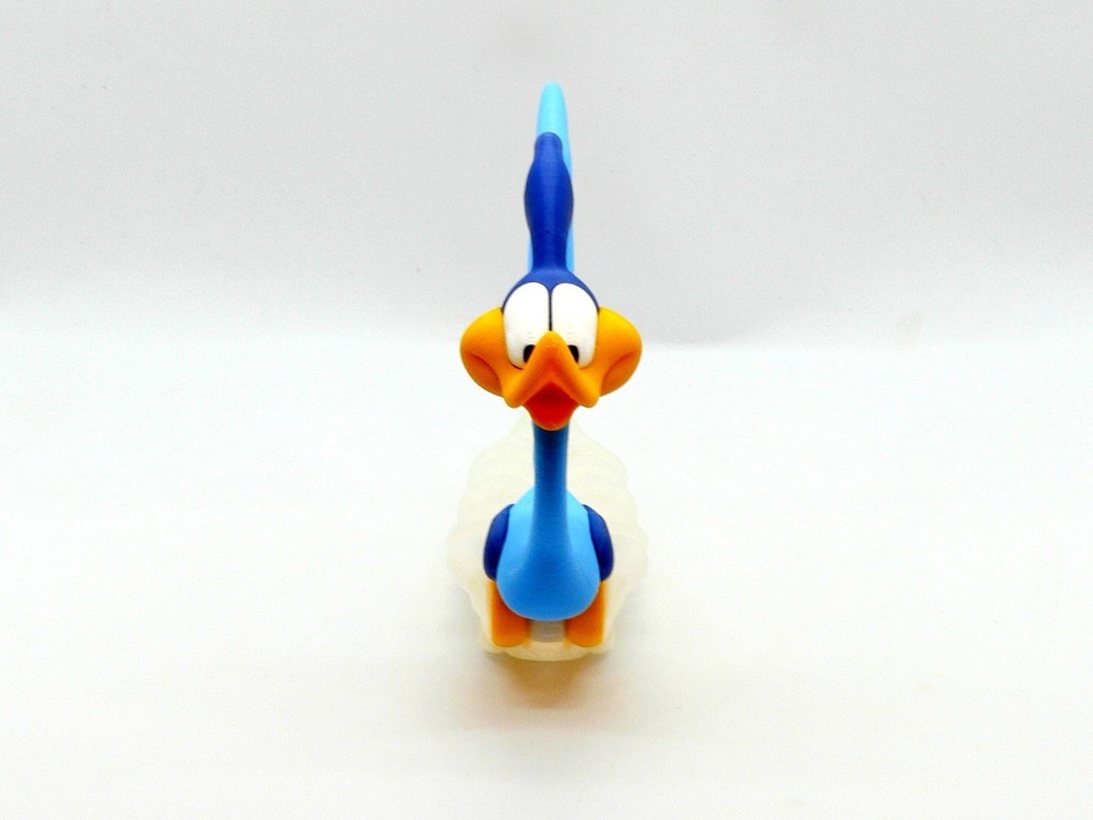 Road Runner Figurine - Fan Art