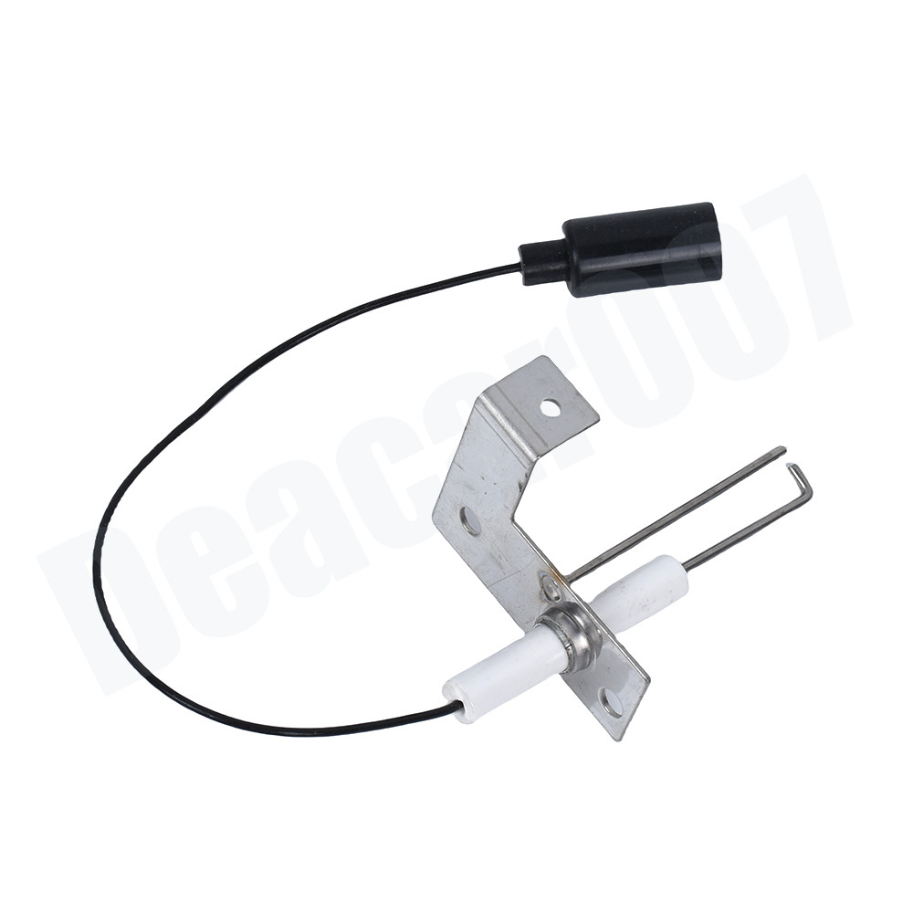 New RV Water Heater Spark Igniter and Sensor Electrode Fits Atwood 93868 USA