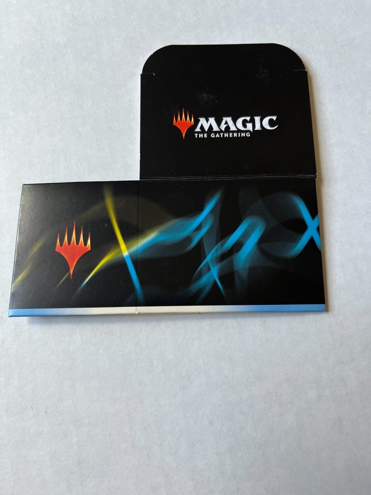 Azorius (Blue & White) Commander Deck Box - Magic the Gathering