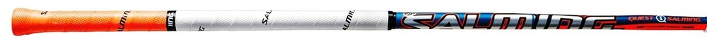 2016 Salming Q1 Kickzone Floorball Stick
