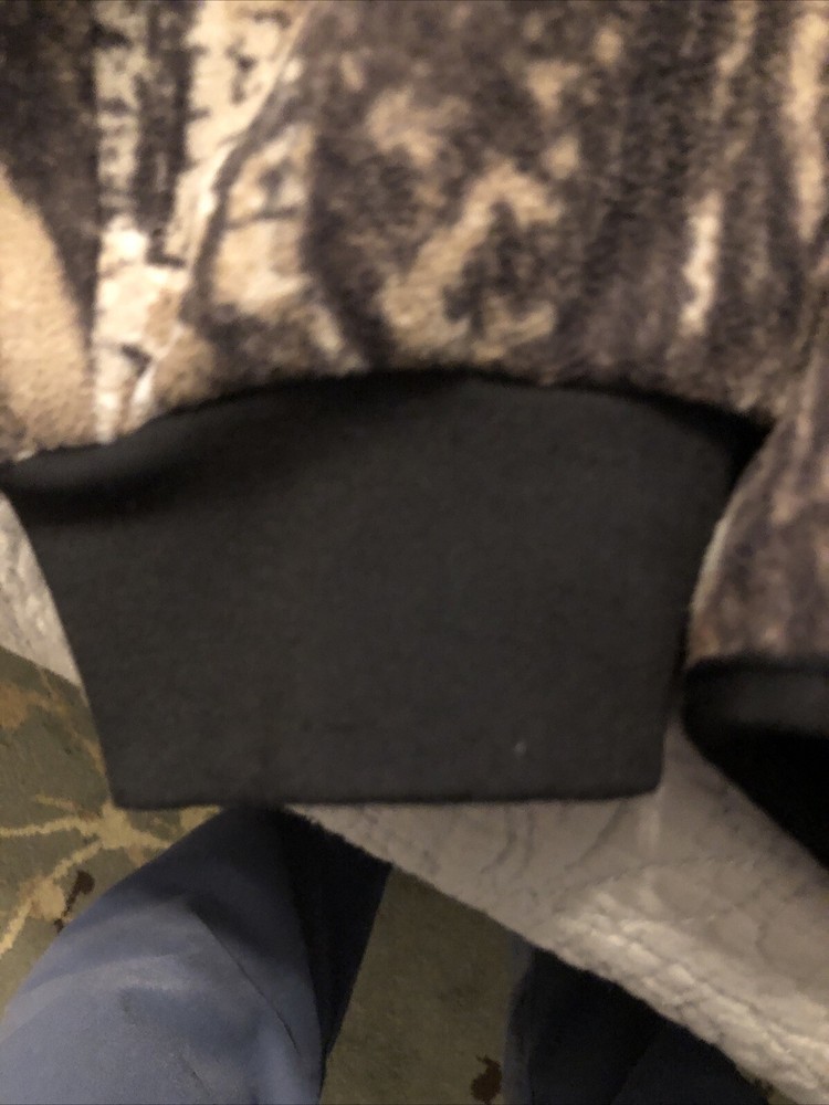 Red Head Hunting Jacket