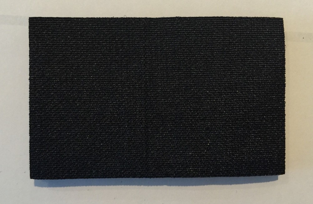 DEVGRU Skull SWAT SOCOM Special Ops Embroider Patch BLACK