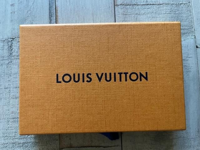 Louis Vuitton Monogram Eclipse Organizer de Poche M61696 Black Cardholder