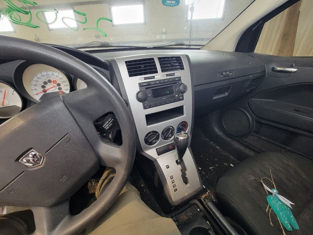 CALIBER 2008 Brake Pedal Only 2065654