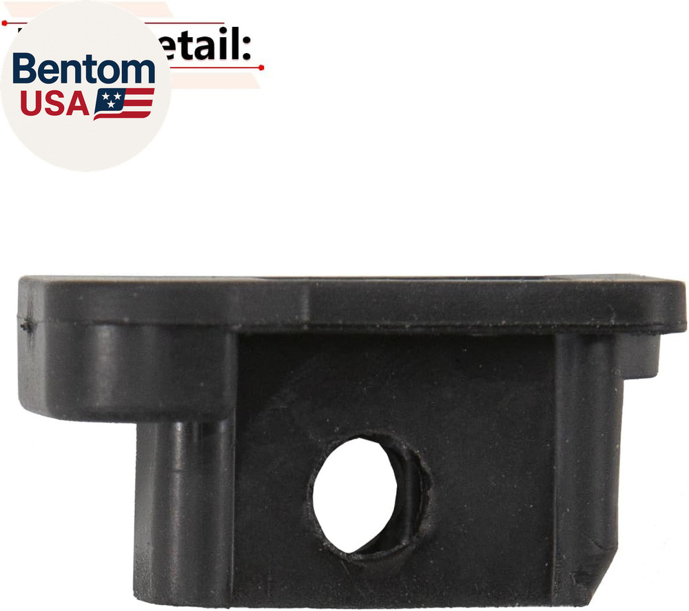 Automatic Transmission Shift Lever Bushing Compatible with Ford E150 E250 E350 E