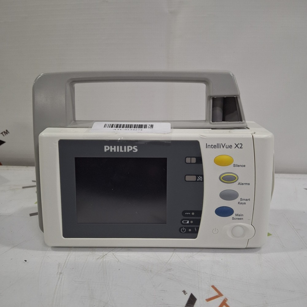 Philips IntelliVue X2 Module - Masimo Rainbow SpO2