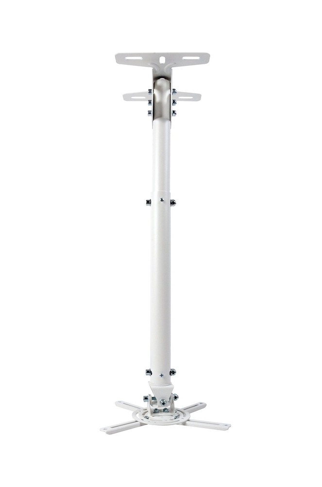 Optoma OCM815W Ceiling Mount for Projector - White