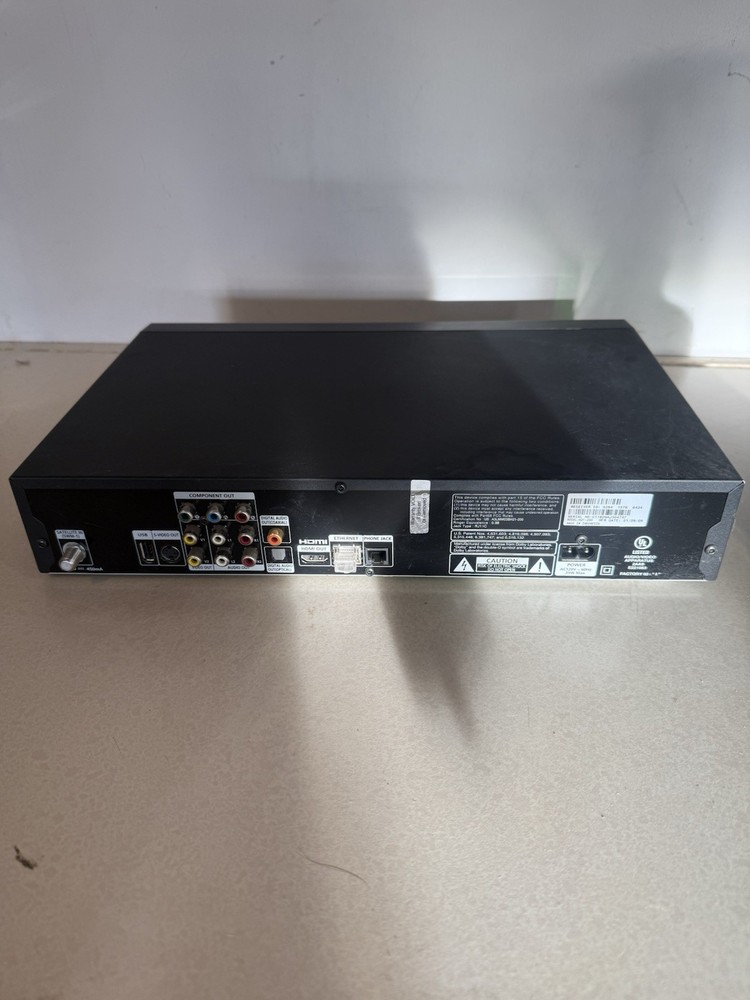 DirecTV HD Satellite Receiver - H21-200