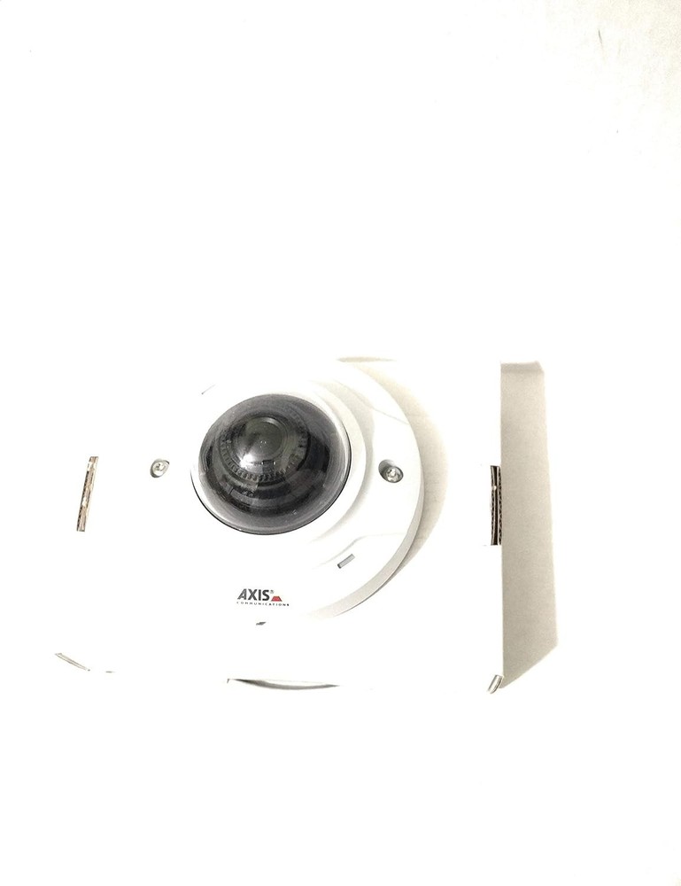 AXIS M3005-V 2 Megapixels Indoor Mini Dome Network Camera - 0517-001