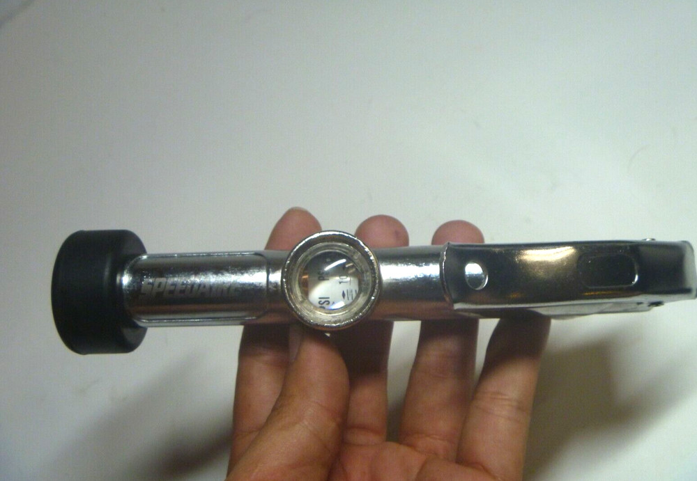 Speedaire Air Compressor Part AS IS