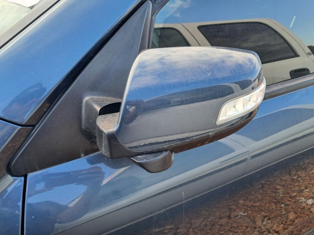 SORENTO 2014 Glove Box 4858563