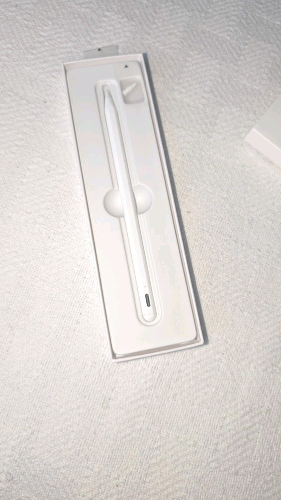 Stylus Touch Screen Pen Superfine Nib Active Capacitive Apple iPad