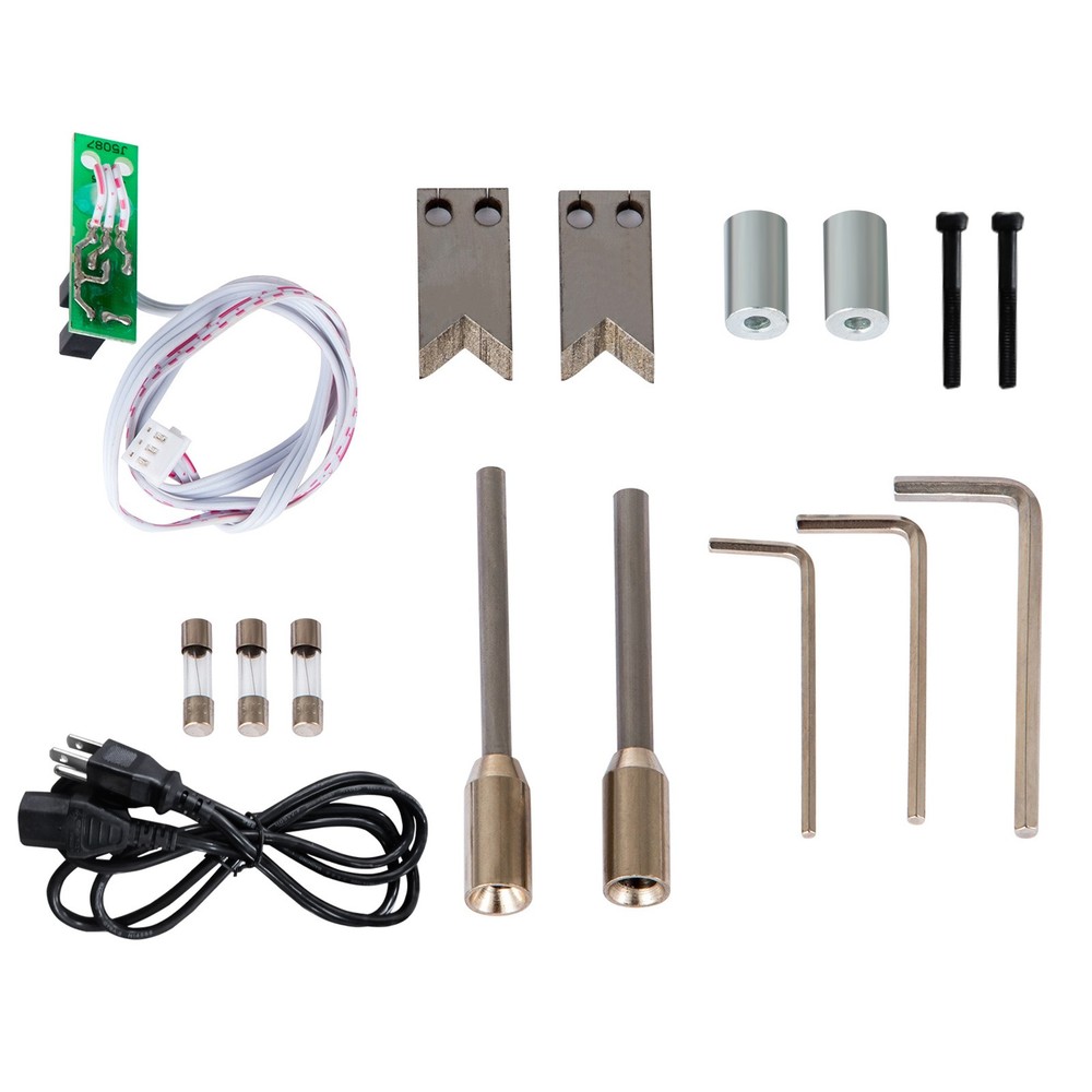 Automatic Computer Wire Stripping Machine Stripper 0.1-4.5mm² CE Cutting Peeling