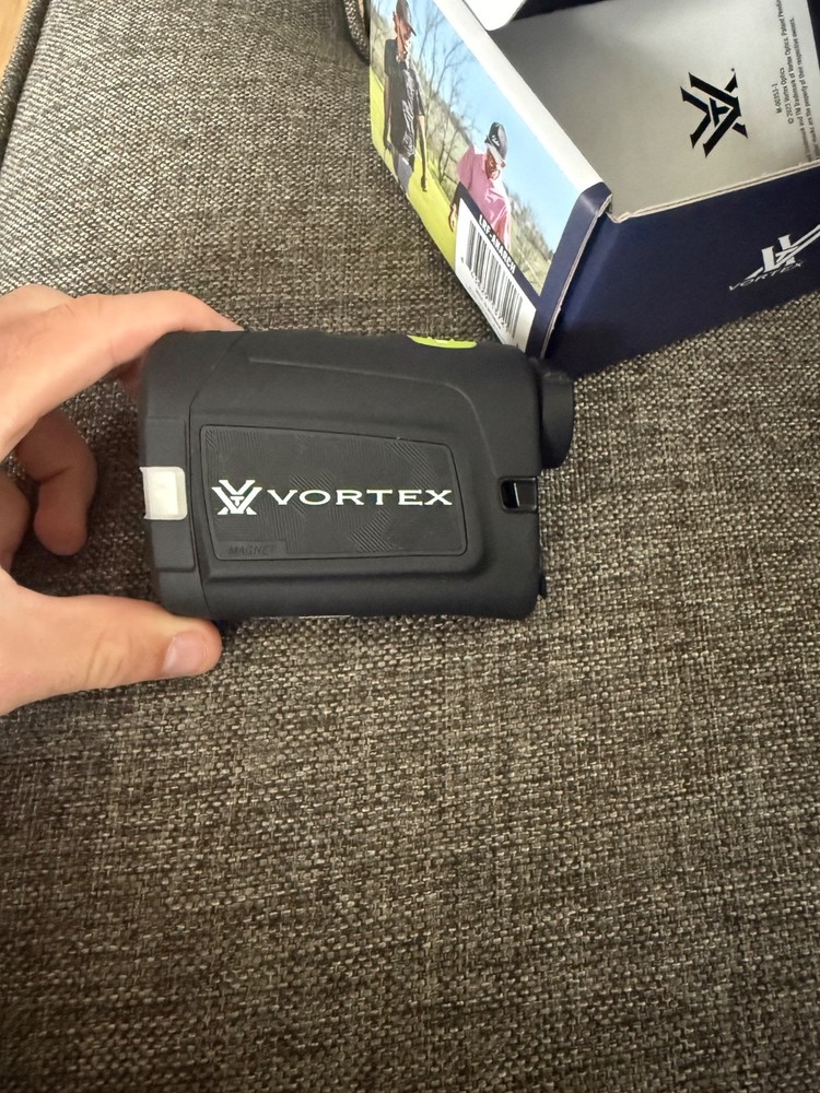 anarch vortex rangfinder