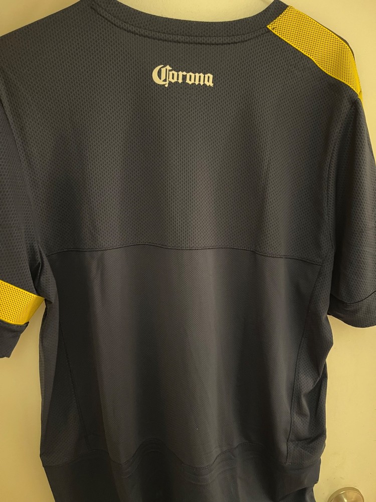 Club America XL