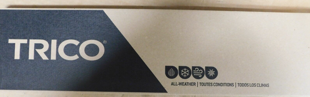 Trico 2-Pack #25-2626 Wiper Blades