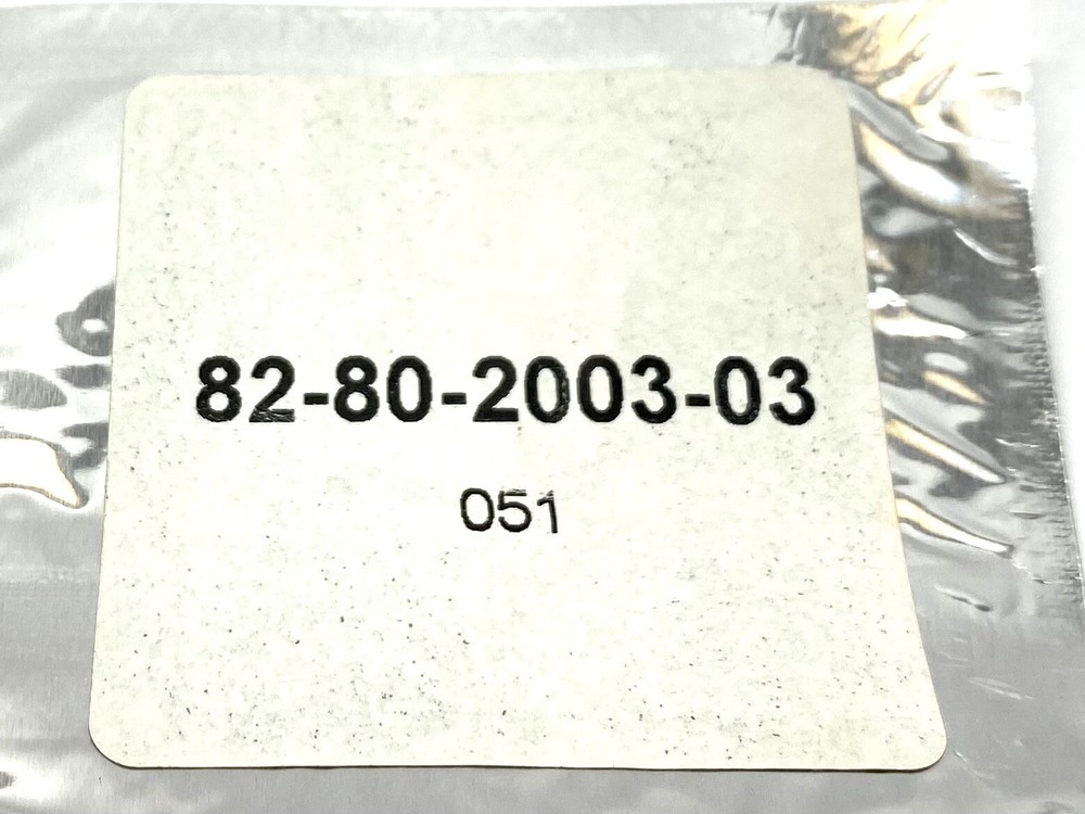Graphic Controls 82-80-2003-03 Blue Marker