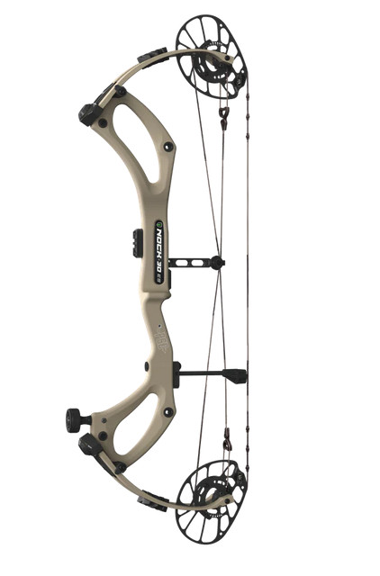 PSE Nock 30 ES RH 70#