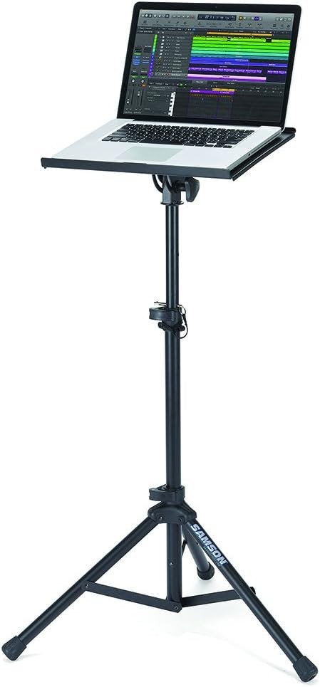 Laptop Stand LTS50 by SAMSON