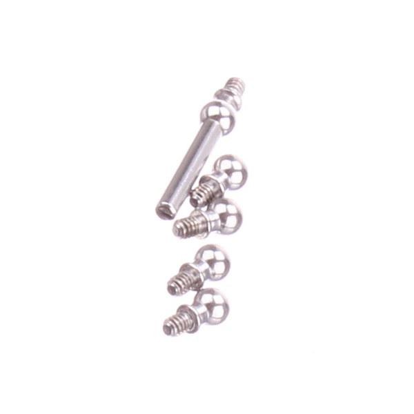 OMP OSHM1058 M1 Ball Joint Set