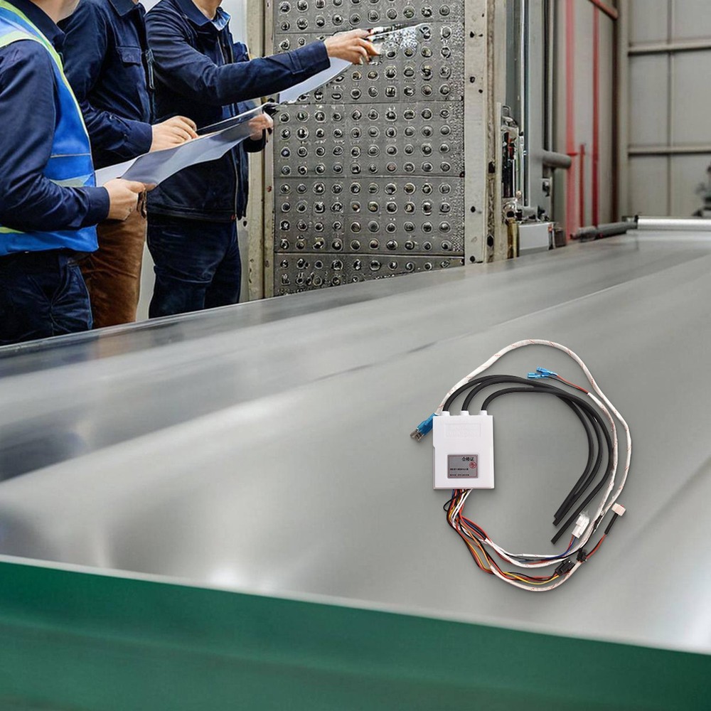 Efficient Gas Water Heater with Three wire Pulse Point Igniter Controller