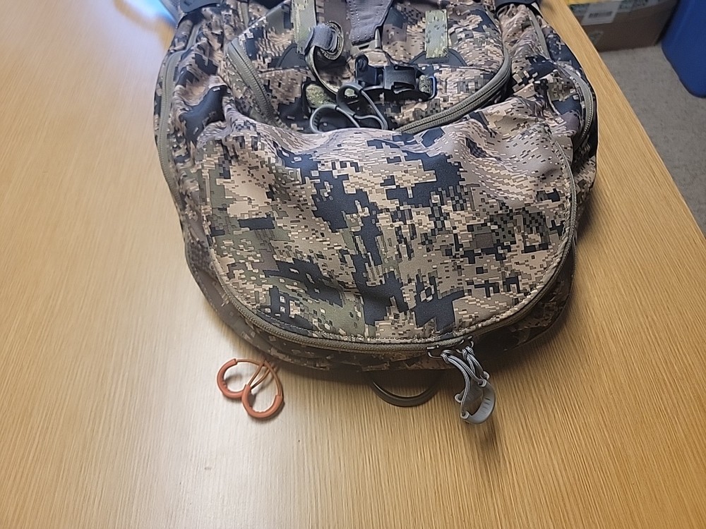 SITKA GEAR GROUND FOREST FLASH 32 BACKPACK