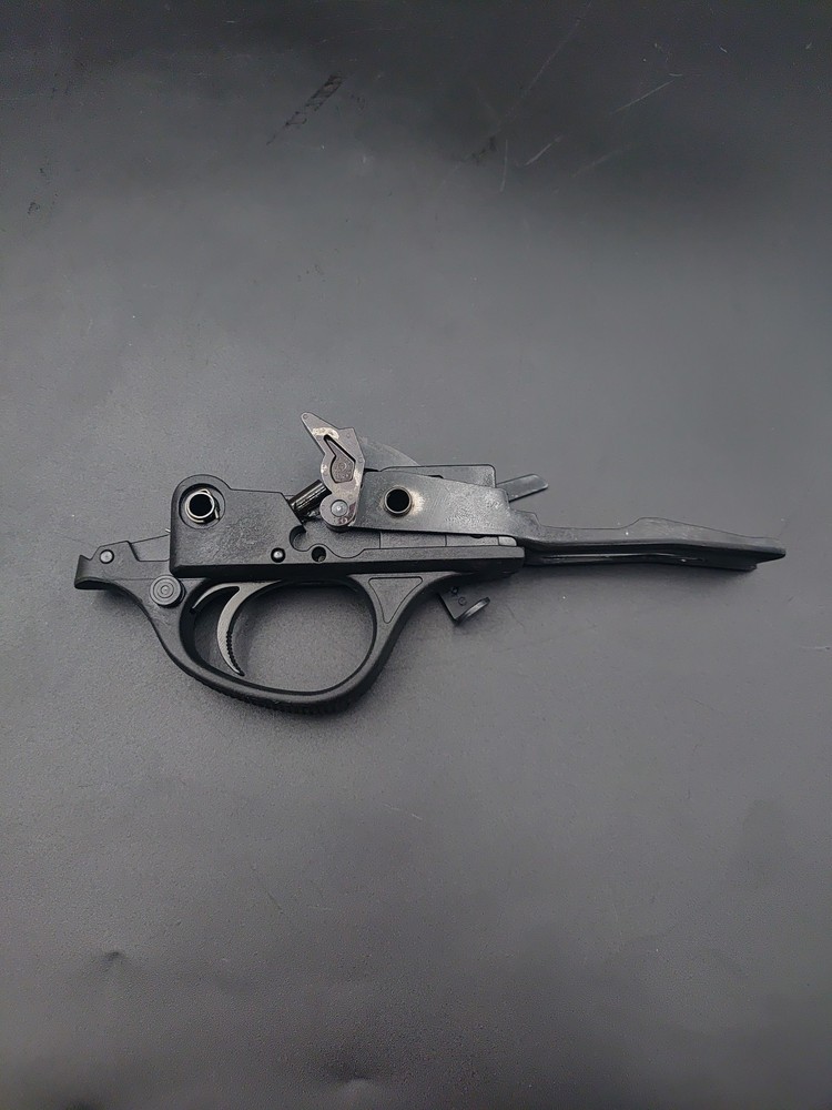Hatson Escort 12 Ga Trigger Assembly