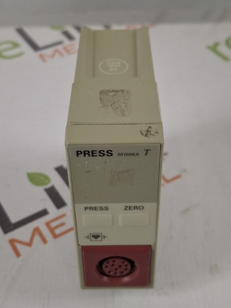 Hewlett Packard M1006A Press Module