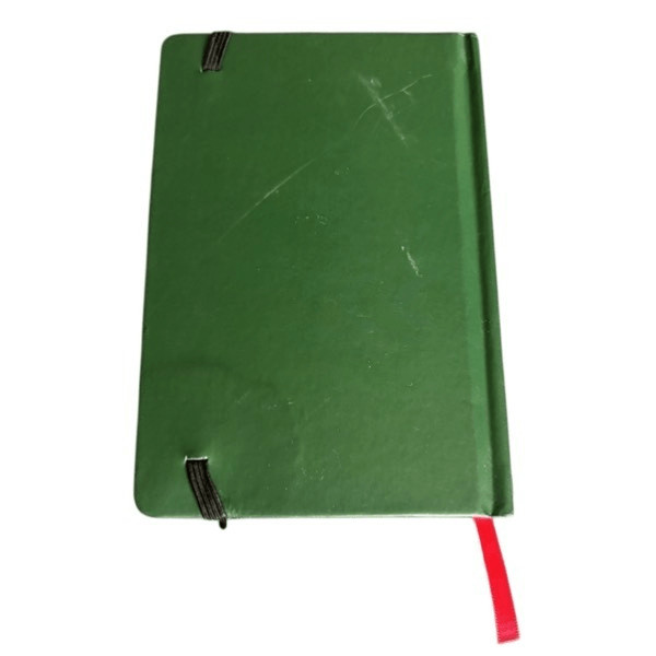 Friends Central Perk Journal Notebook