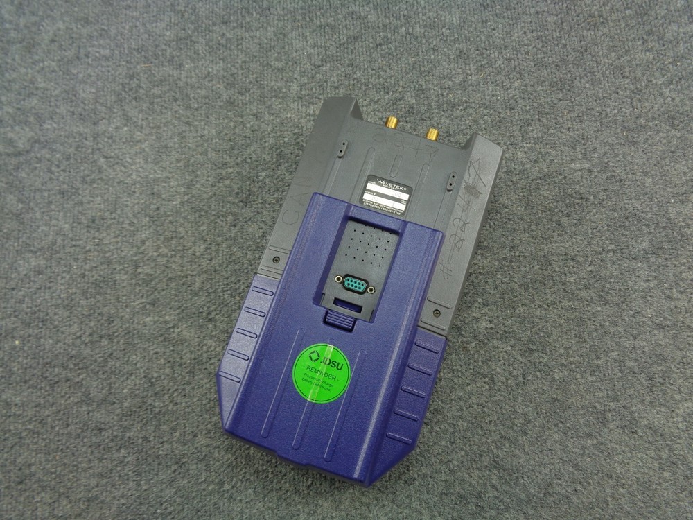 Wavetek SDA-5000 Stealth Digital Analyzer Meter