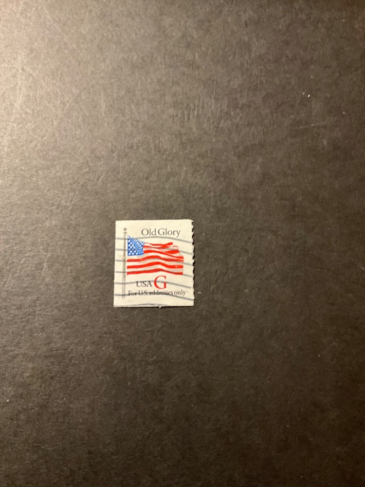 US Scott #2892 used