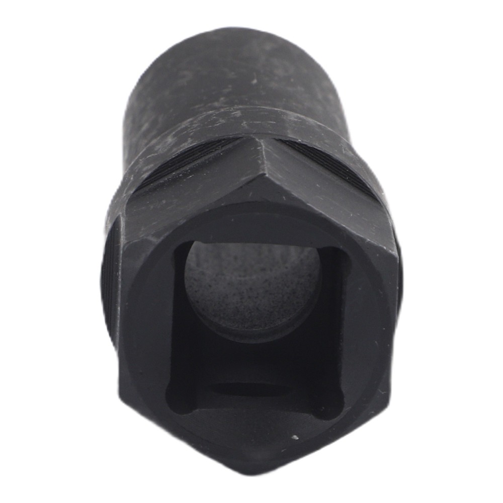 High Torque Hexagonal Antitheft Key Screw for Automotive Wheel Security