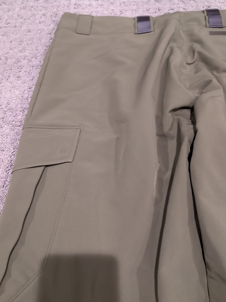 Sitka Mountain Pant 36 Regular Covert Nice Condition