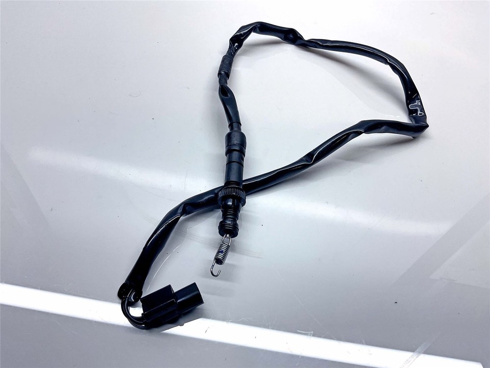 2025 Honda CB500F ABS Brake Light Switch