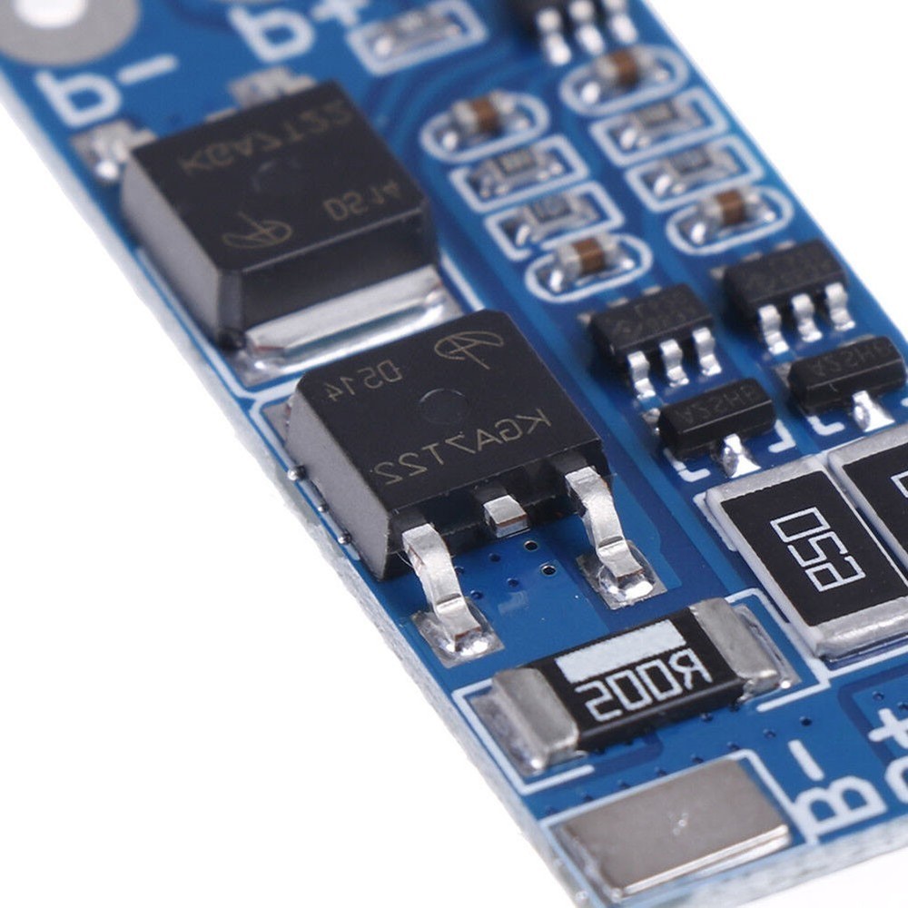 Li-ion Lithium Battery Charging Board Power Tool Charger
