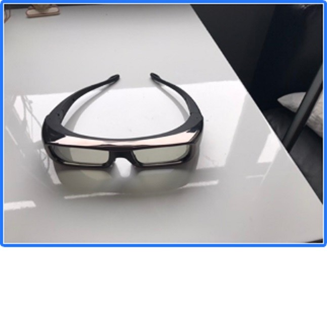 SONY 3D Glasses TDG-TR 100