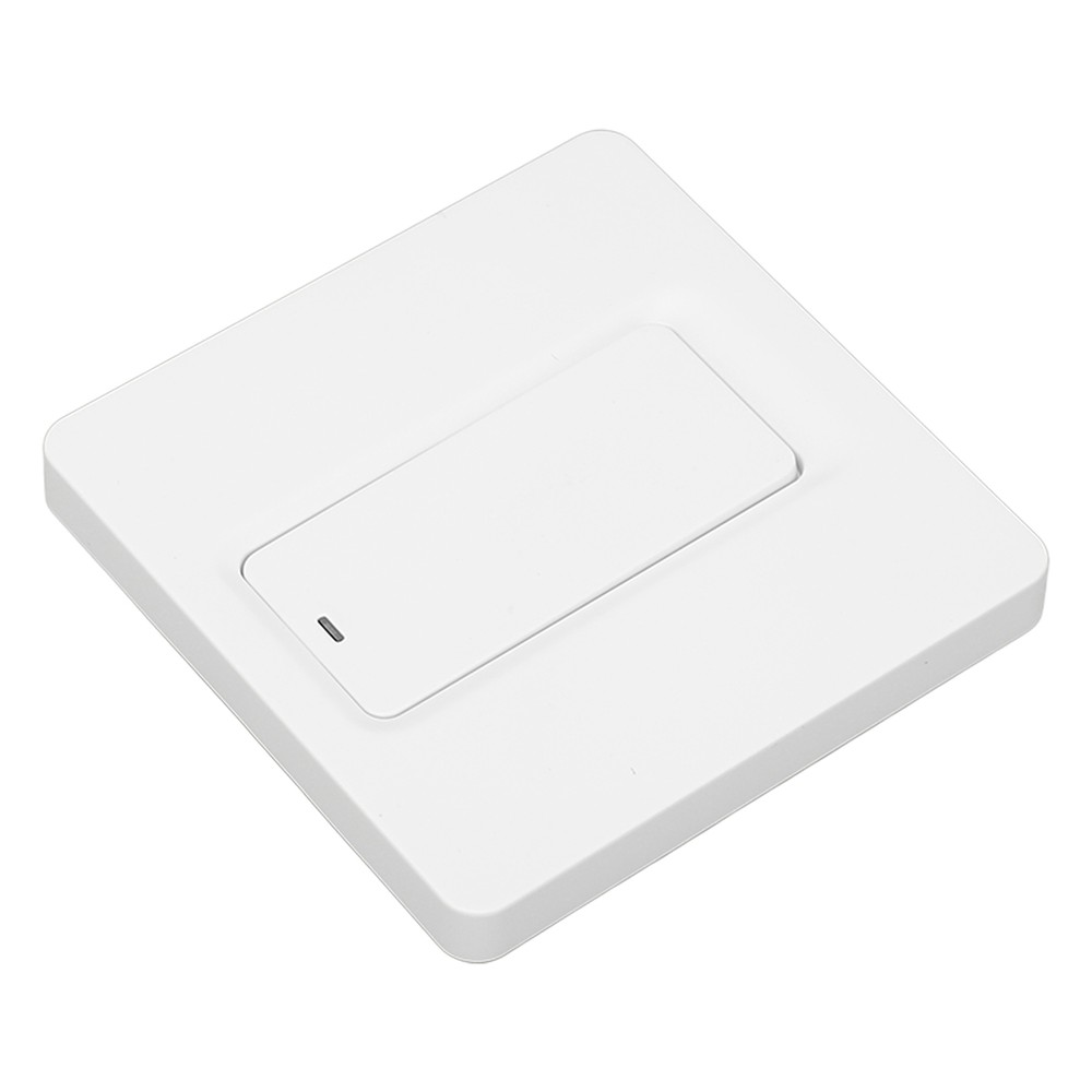 Water Heater Switch WIFI APP Voice Control Timing Smart Touch Switch AC100‑240V