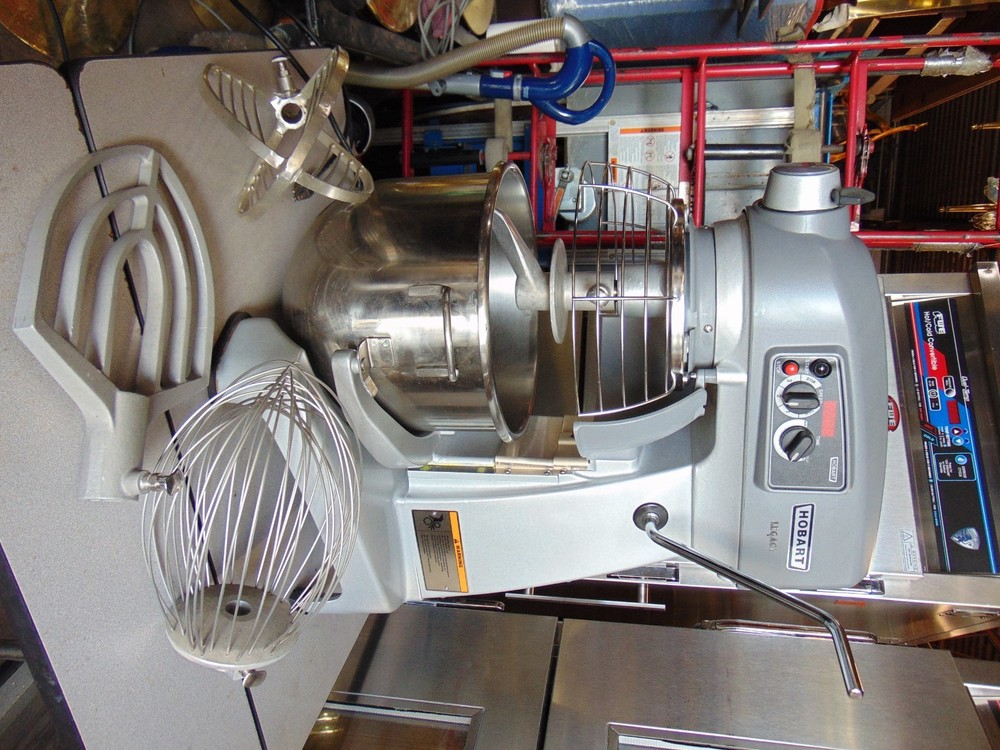 HOBART HL200 20 Quart Mixer