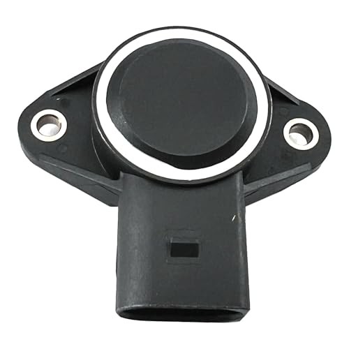 03C907386E TPS Throttle Position Sensor Compatible with 2005-2009 A4