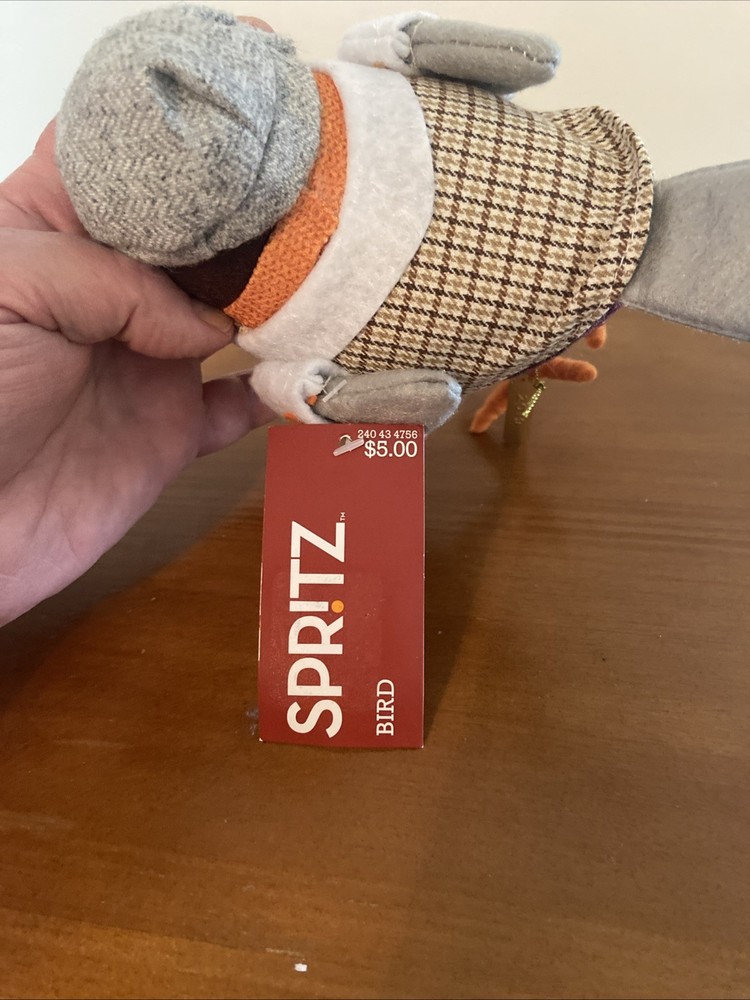 2019 Target Fall Spritz Wheatly NWT