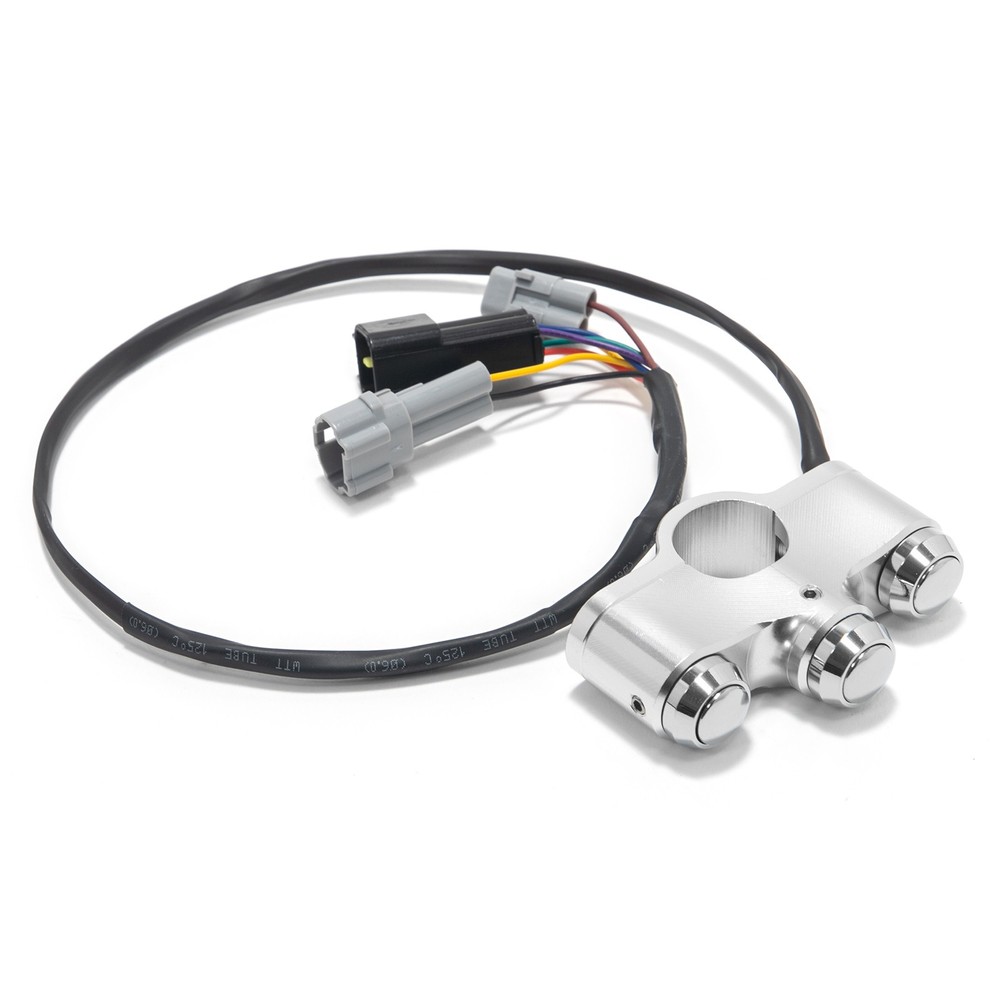 TARAZON Headlight Mode Selection Switch For Talaria Sting For Sur-Ron Light Bee