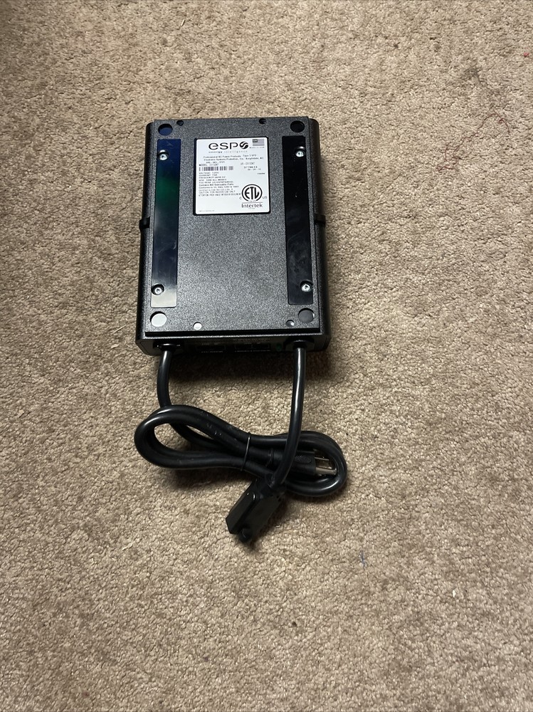 SHARP Digital QC Surge Protector/Noise Filter D5133NT 120 Volt, 15 Amp