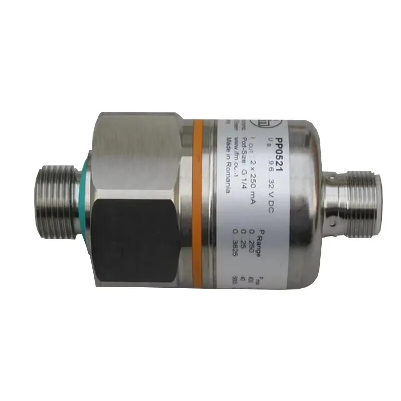 IFM Pressure switch pp0521 sensor