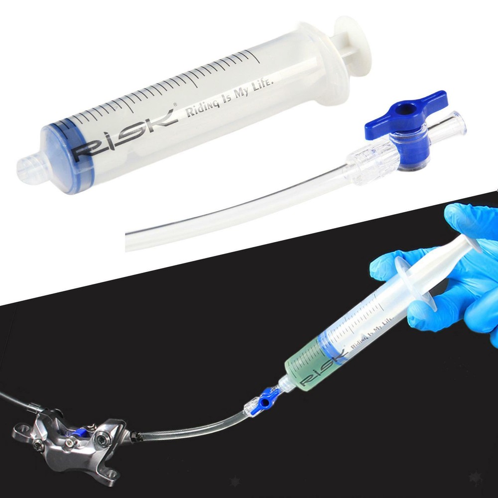 30 ml s for Kit for Fluid Extractor Dispenser
