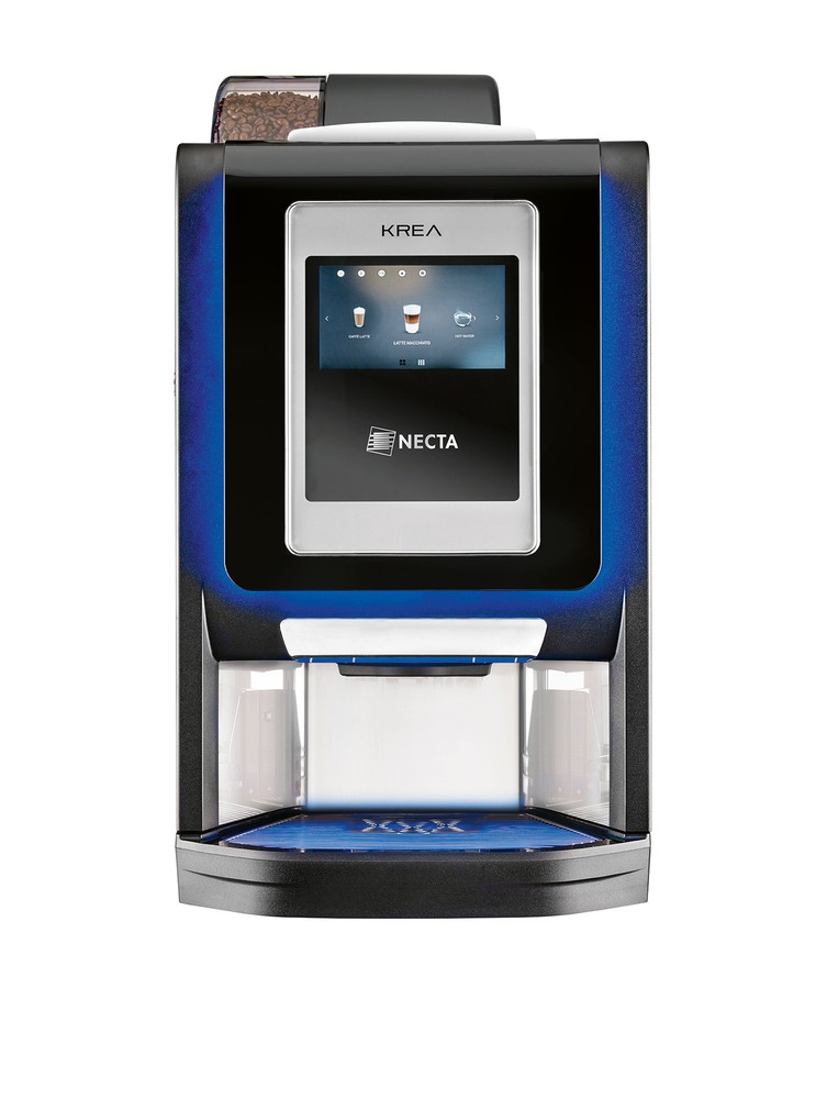 Gaggia Krea Touch Super Automatic Espresso Machine