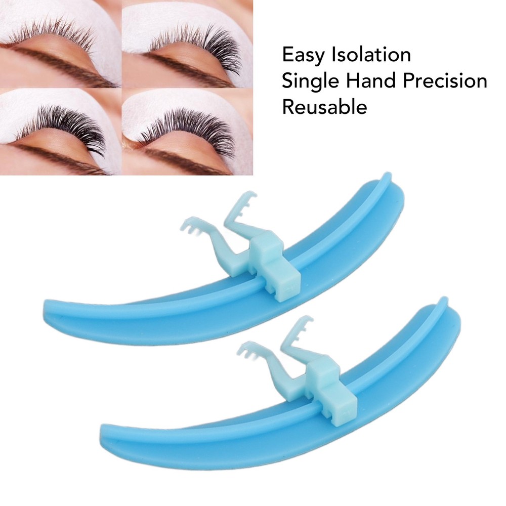 Eyelash Extension Separator Tool For Beautiful Eyelash Extension Result For