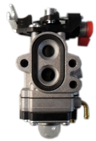 COMPLETE CARBURETOR TJ-35 E