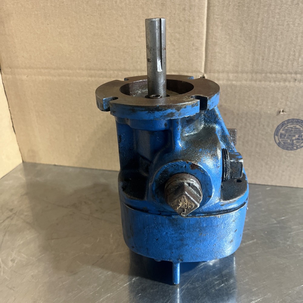 Flow serve 4 GAFMODO Hydraulic Pump Used Surplus